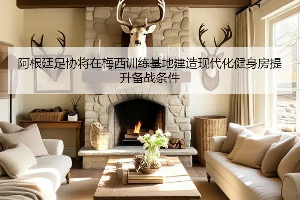 阿根廷足协将在梅西训练基地建造现代化健身房提升备战条件 - YABO.COM